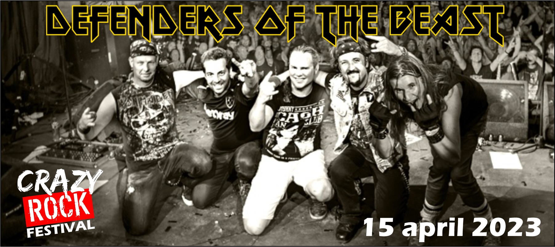 defenders of the beast
