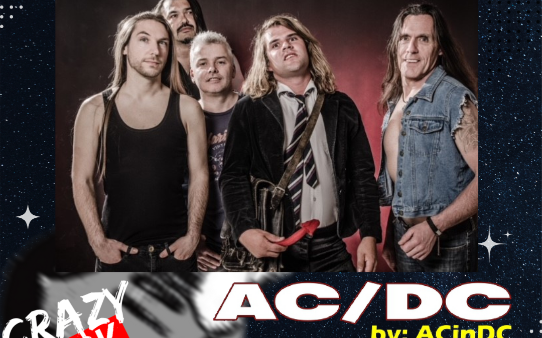 AC/DC | ACinDC