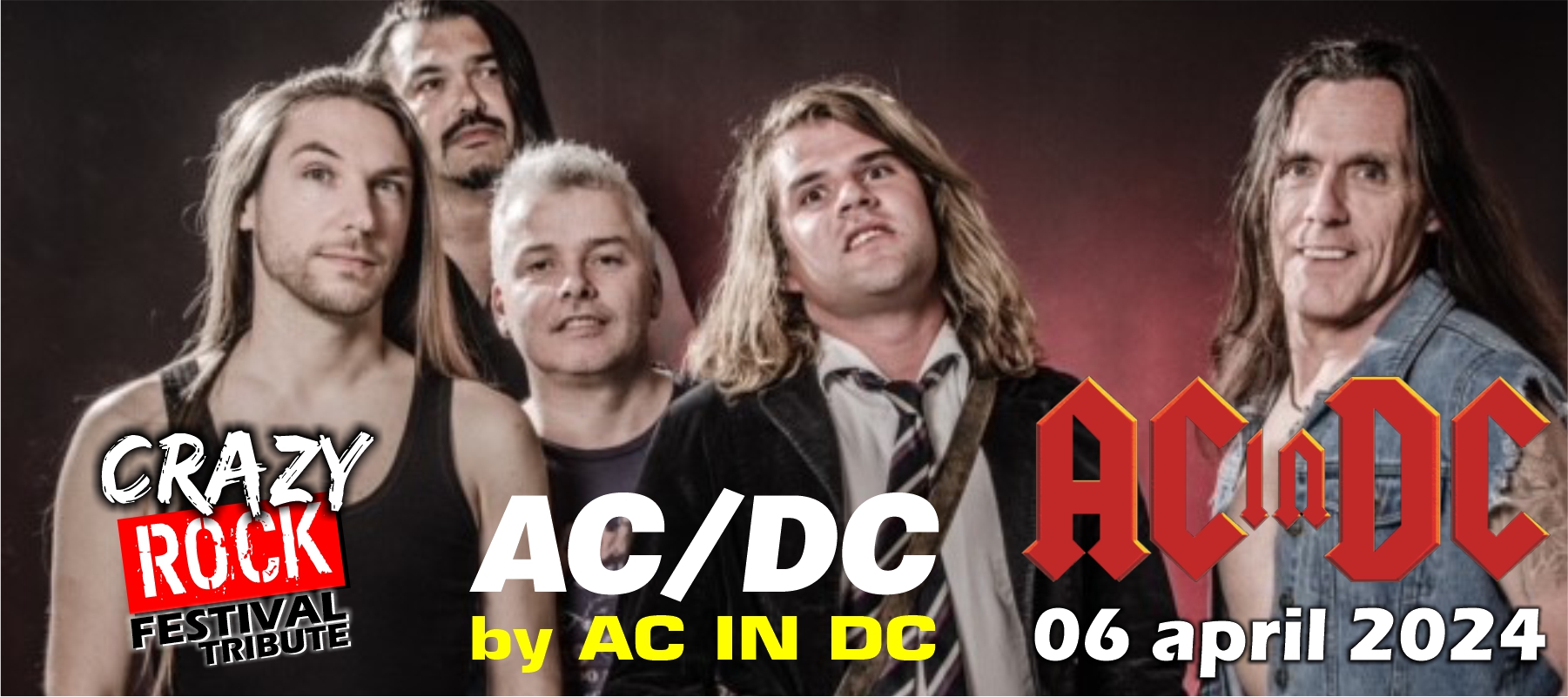 ACDC | ACinDC ACDC | ACinDC
