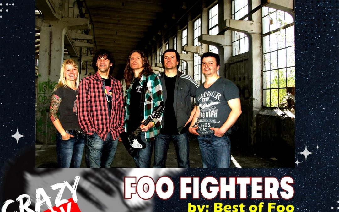 Foo Fighters | Best of Foo