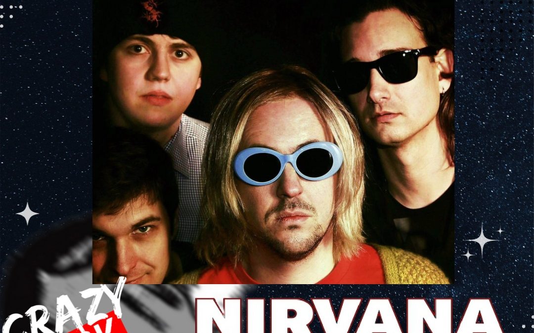 Nirvana | The Servants