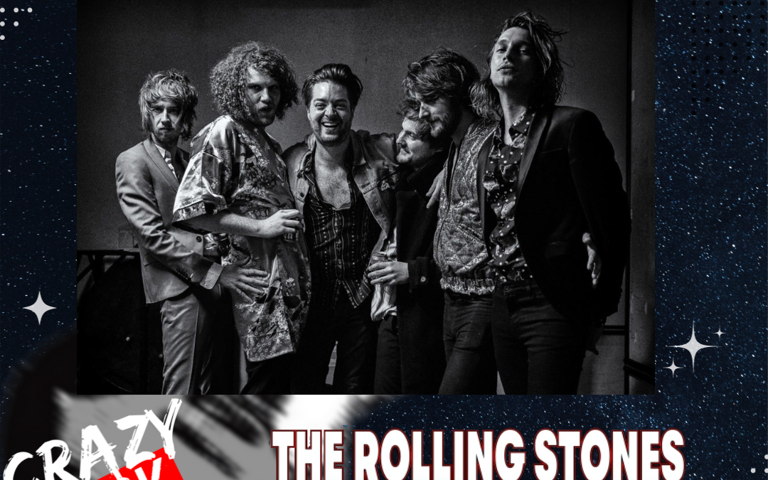 The Rolling Stones | Stones Sessions
