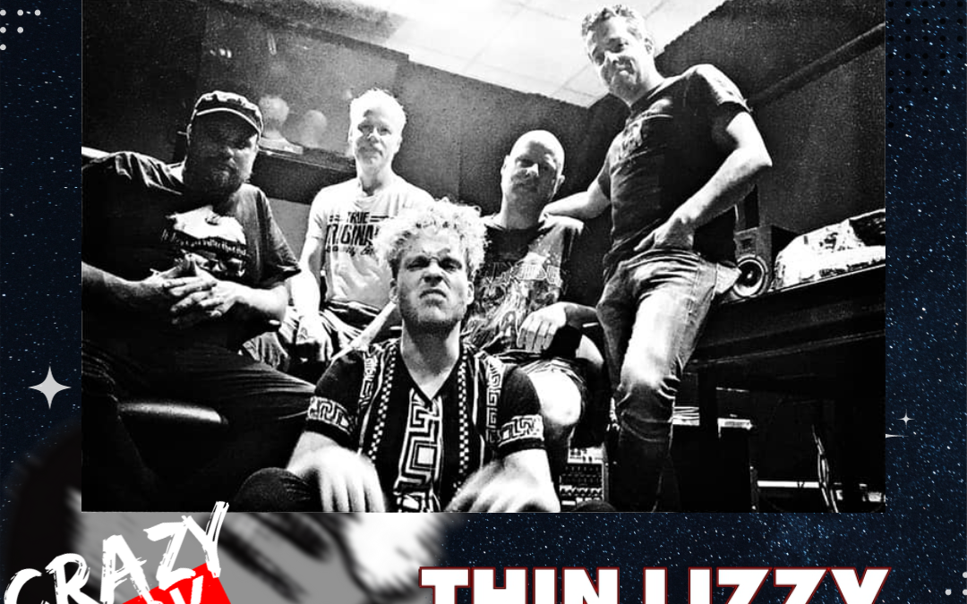 Thin Lizzy | Philo