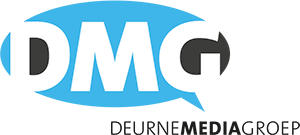 DMG Deurne Media Groep