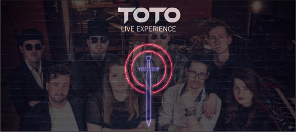 TOTO live experience