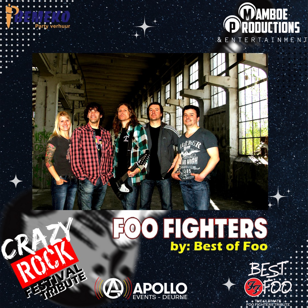 FooFighters | Best of Foo