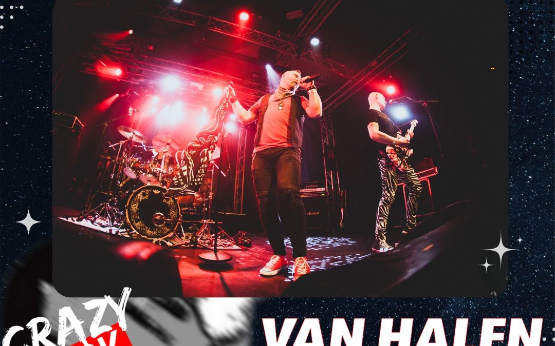Van Halen | Eruption
