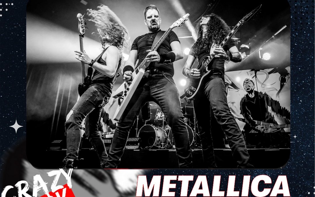 Metallica | SaD Metallica