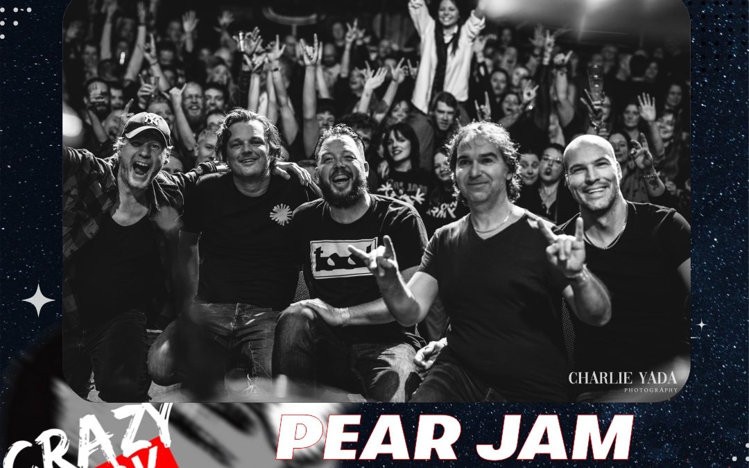 Pearl Jam | REARVIEWMIRROR