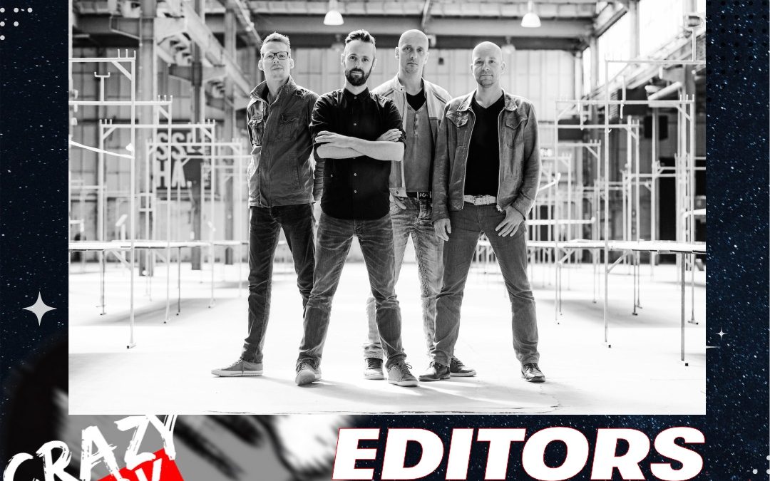 Editors | reEDITORS