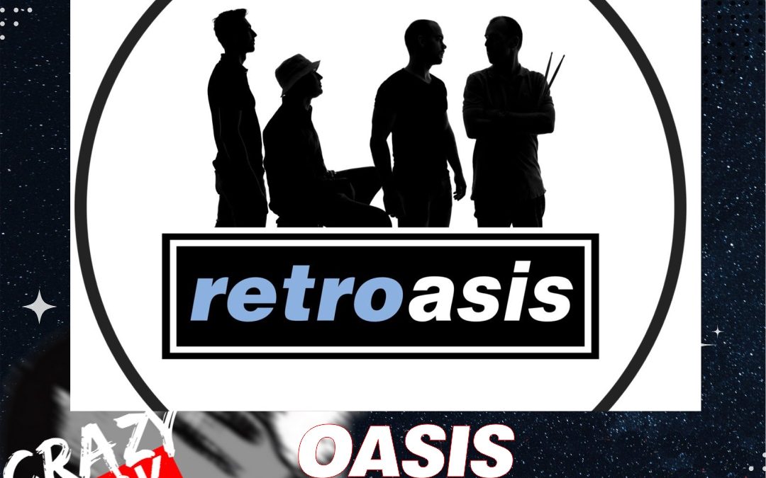 Oasis | retroasis